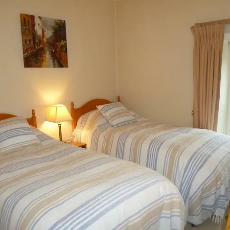 فندق مبيت وإفطار Mickley Bed And Breakfast 5*