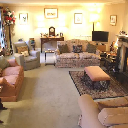 Mickley Bed And Breakfast Bed & Breakfast