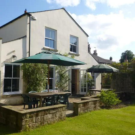 Mickley Bed And Breakfast 5* Mickley (North Yorkshire)
