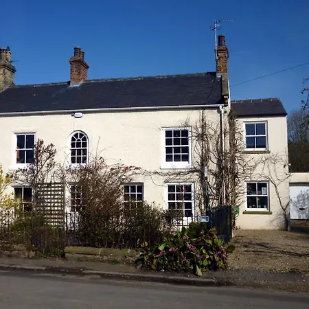 Mickley Mickley (North Yorkshire)