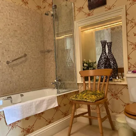 Mickley Bed And Breakfast Bed and Breakfast