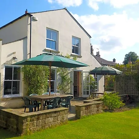 Mickley Bed And Breakfast