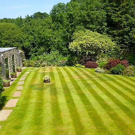 Bed and Breakfast Mickley Bed And Breakfast 5*