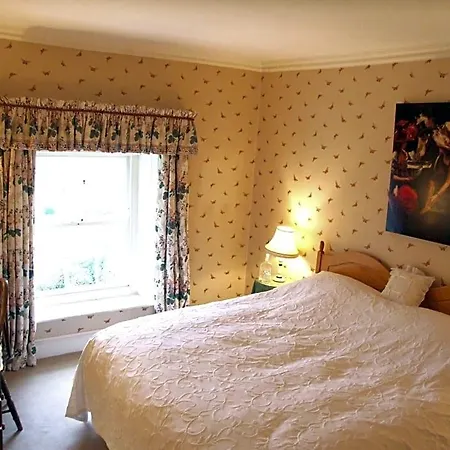 Bed and Breakfast Mickley Bed And Breakfast Mickley (North Yorkshire)