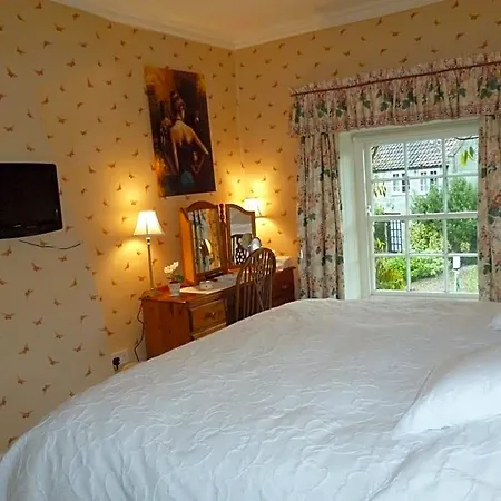Bed and Breakfast Mickley Bed And Breakfast Mickley (North Yorkshire)