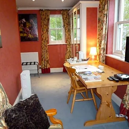 Mickley Bed And Breakfast Mickley (North Yorkshire)