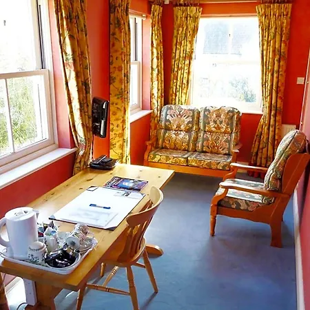 Bed and Breakfast Mickley Bed And Breakfast