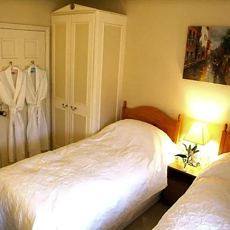 Mickley Bed And Breakfast 5*