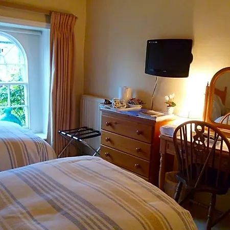 Mickley Bed And Breakfast Bed and Breakfast