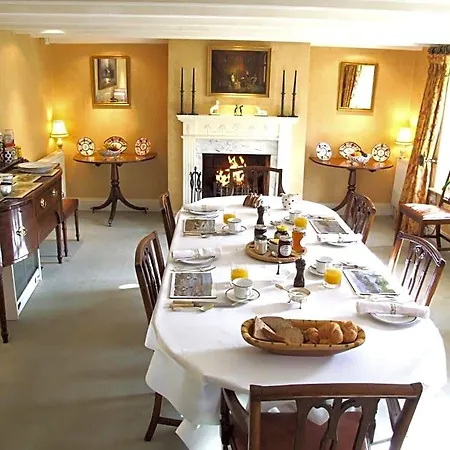 Bed and Breakfast Mickley Bed And Breakfast