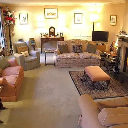 Mickley Bed And Breakfast Bed and Breakfast