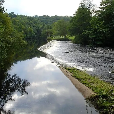 Mickley Bed And Breakfast Mickley (North Yorkshire)