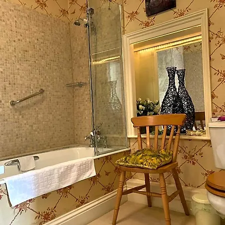 Mickley Bed And Breakfast