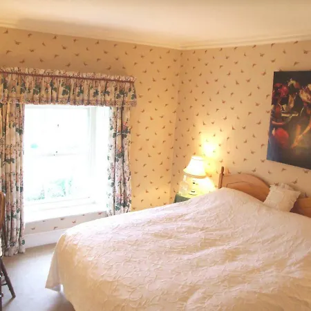 Mickley Bed And Breakfast 5*