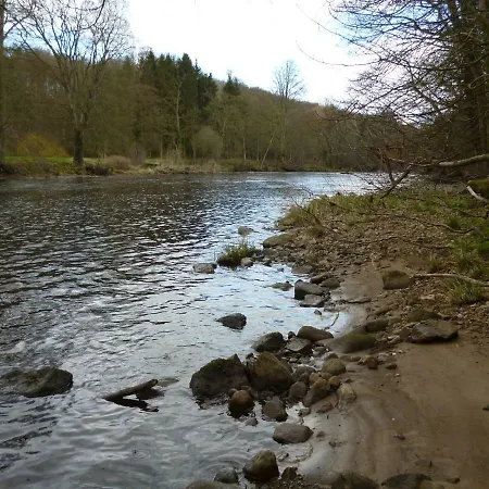 ベッド・アンド・ブレックファスト Mickley Bed And Breakfast