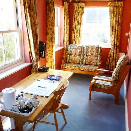 Mickley Bed And Breakfast Mickley