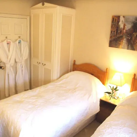 Bed and Breakfast Mickley Bed And Breakfast Mickley (North Yorkshire)