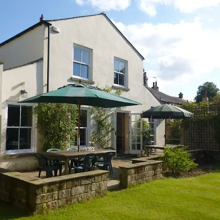 Mickley 5* Mickley (North Yorkshire)