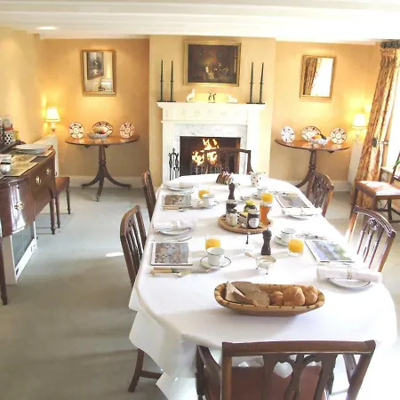 Mickley Couette-café Mickley (North Yorkshire)