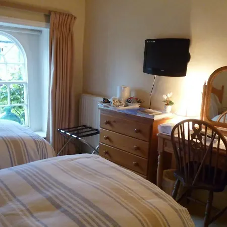 Mickley Couette-café Mickley (North Yorkshire)