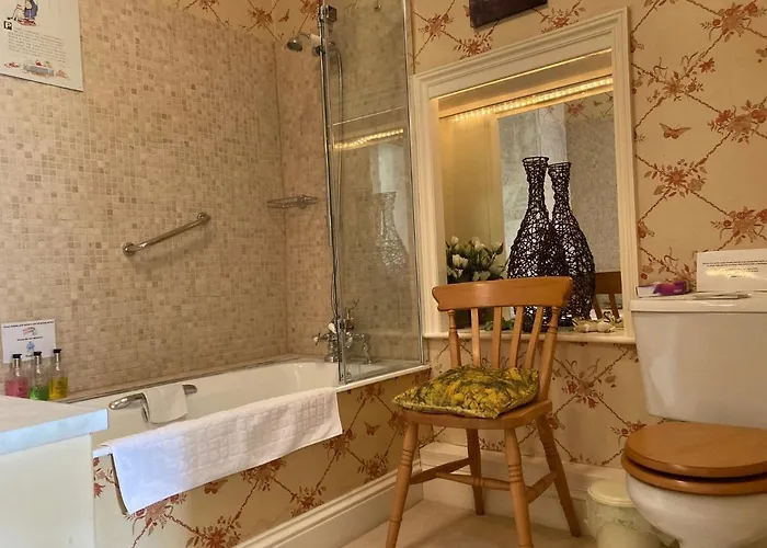 Mickley Bed And Breakfast Bed & Breakfast