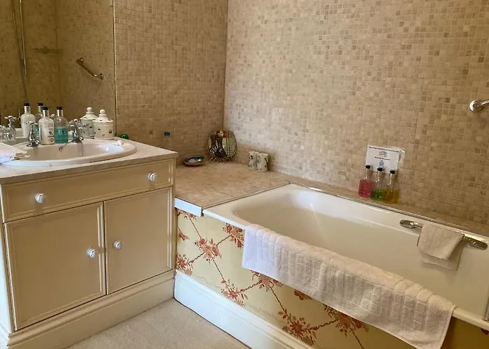 Bed & Breakfast Mickley Bed And Breakfast Mickley (North Yorkshire)