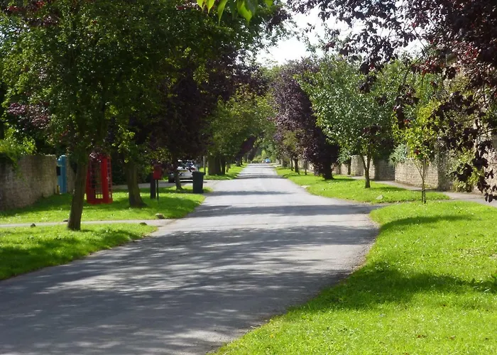 Mickley Bed And Breakfast