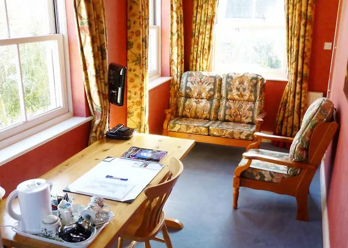 Mickley Bed And Breakfast Mickley (North Yorkshire)