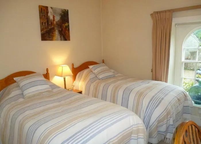 Bed & Breakfast Mickley Bed And Breakfast 5*