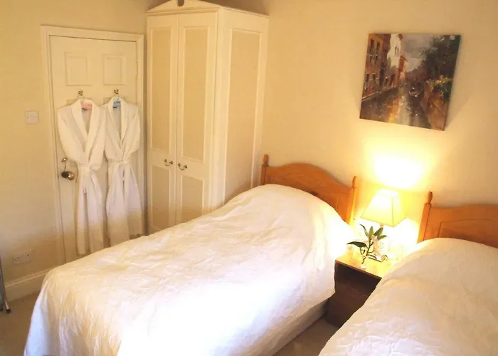 Bed & Breakfast Mickley Bed And Breakfast Mickley (North Yorkshire)