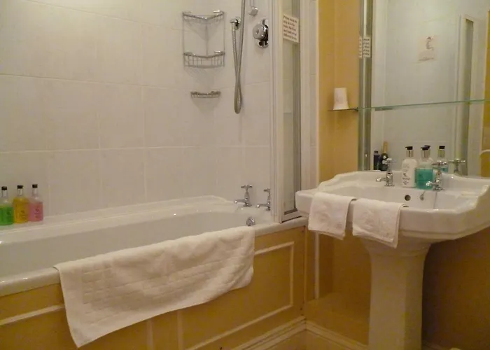 Mickley Bed And Breakfast 5* Mickley (North Yorkshire)