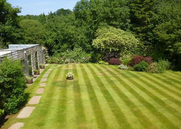 Mickley Bed And Breakfast Mickley (North Yorkshire)