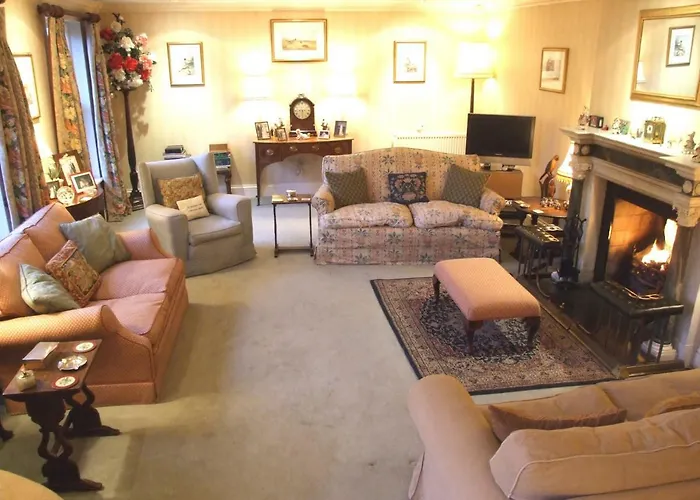 Mickley Bed And Breakfast Bed & Breakfast