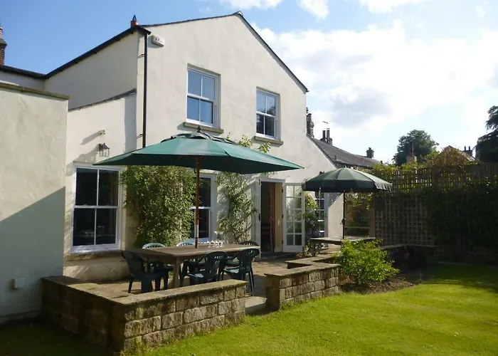 Mickley Bed And Breakfast 5* Mickley (North Yorkshire)