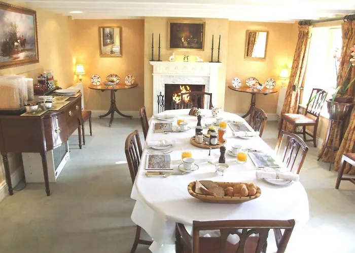 Mickley Bed And Breakfast Bed & Breakfast Mickley (North Yorkshire)