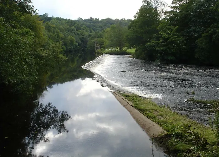 Mickley Bed And Breakfast