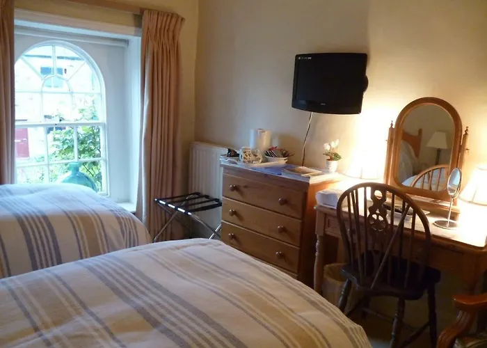 Mickley Bed And Breakfast Bed & Breakfast Mickley (North Yorkshire)