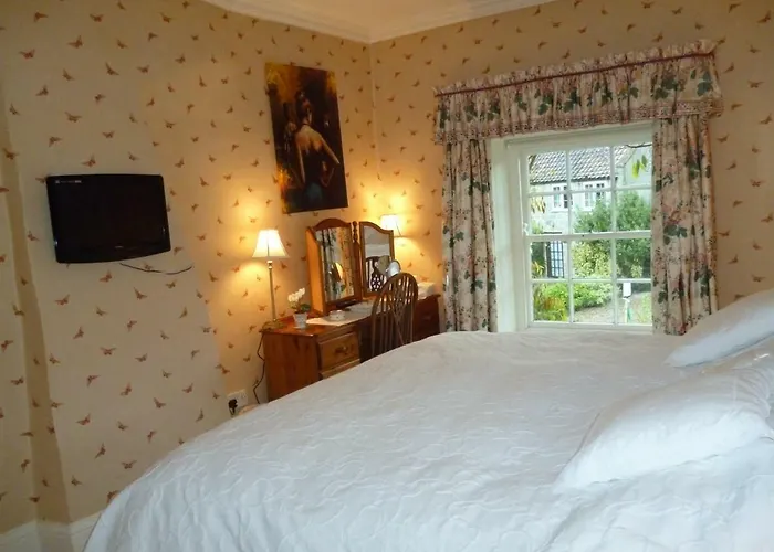 Mickley Bed And Breakfast