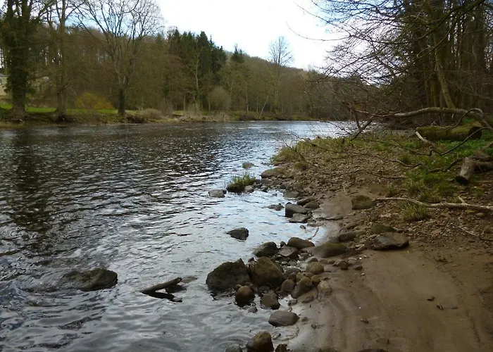 B&B Mickley Bed And Breakfast